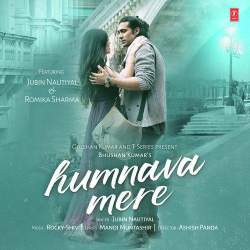 Humnava Mere - Jubin Nautiyal