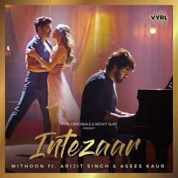 Intezaar - Arijit Singh