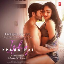 Ishq Khuda Hai - Khushali Kumar