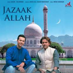 Jazaak Allah - Javed Ali