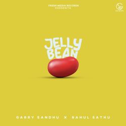 Jelly Bean - Garry Sandhu