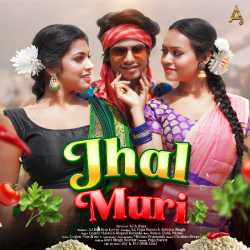 Jhal Muri - Logen Mardi