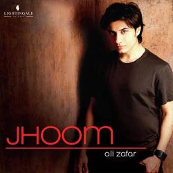 Jhoom RB Mix - Ali Zafar