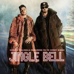 Jingle Bell - Hommie Dilliwala