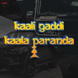Kaali Gaddi Kaala Paranda - Teji Gill