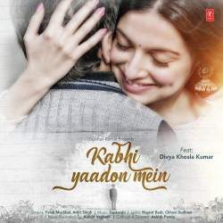 Kabhi Yaadon Mein - Palak Muchhal
