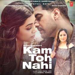 Kam Toh Nahi - Payal Dev