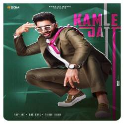 Kamle Jatt - Shivjot