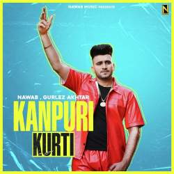 Kanpuri Kurti - Nawab