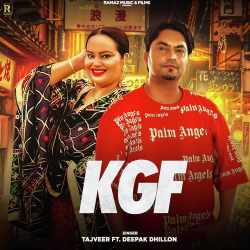 KGF - Tajveer