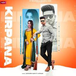 Kirpana - Jazleen Kaur