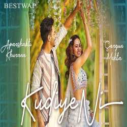 Kudiye Ni - Aparshakti Khurana