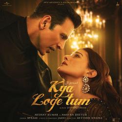 Kya Loge Tum - Jaani