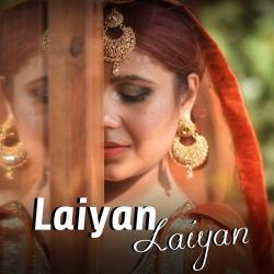 Laiyan Laiyan - Aanchal Shrivastava