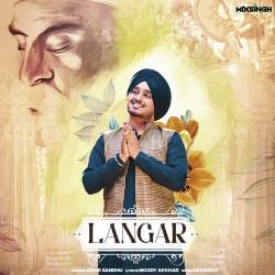 Langar - Amar Sandhu