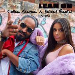 Lean On - Celina Sharma