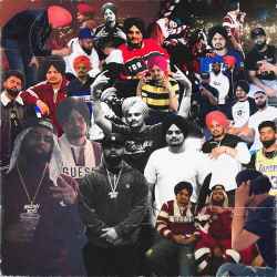 Letter to Sidhu - Sunny Malton