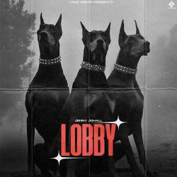 Lobby - Jenny Johal
