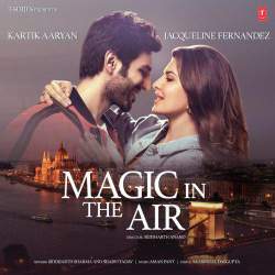 Magic In The Air - Sharvi Yadav