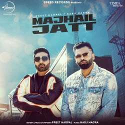 Majhail Jatt - Preet Harpal