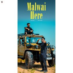 Malwai Here - Romey Maan