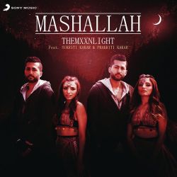 Mashallah - Themxxnlight