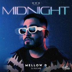 Midnight - Mellow D