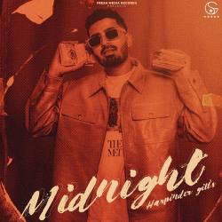 Midnight - Harpinder Gill