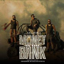 Money in the Bank - Yuvanshankar Raja