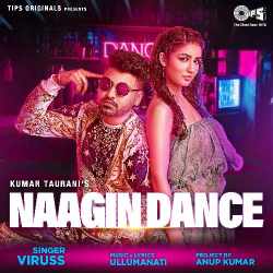 Naagin Dance - Viruss