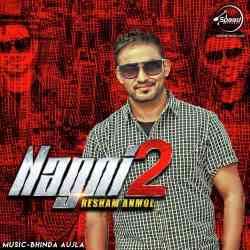Nagni 2 - Resham Anmol