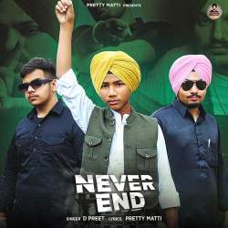 Never End - D Preet
