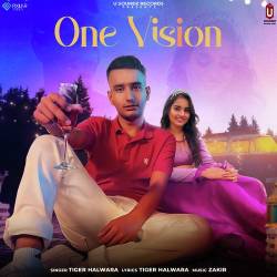 One Vision - Tiger Halwara