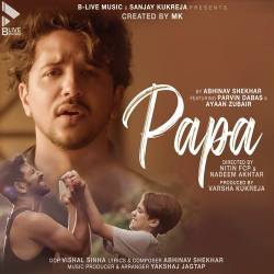 Papa - Abhinav Shekhar