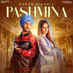 Pashmina - Puran Sidhu