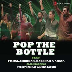 Pop the Bottle - Vishal  Shekhar