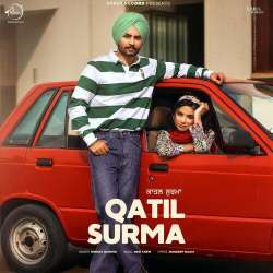 Qatil Surma - Himmat Sandhu