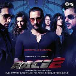 Allah Duhai Hai - Race 2