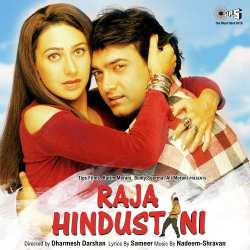 Kitna Pyaara Tujhe Rabne Banaya - Raja Hindustani