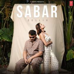 Sabar - Zellix