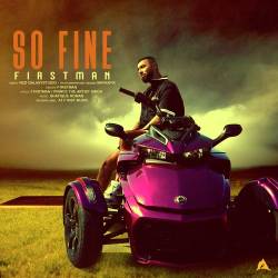 So Fine - F1rstman