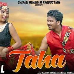 Taha Re - Punam Soren