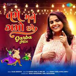 Tame Mane Gamo Cho- Garba Mix - Tame Mane Gamo Cho - Garba Mix