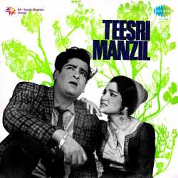 Aaja Aaja Main Hoon Pyar Tera - Teesri Manzil
