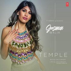 Temple - Jasmin Walia