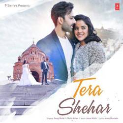 Tera Shehar feat. Mohd. Kalam - Amaal Mallik