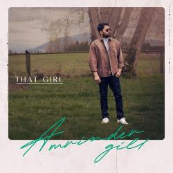 That Girl - Amrinder Gill