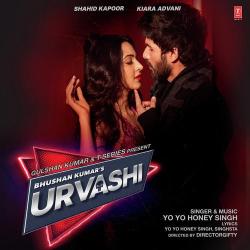 Urvashi - Yo Yo Honey Singh
