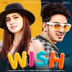 Wish - Diler Kharkiya