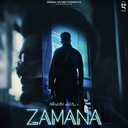 Zamana - Arjun Joul
